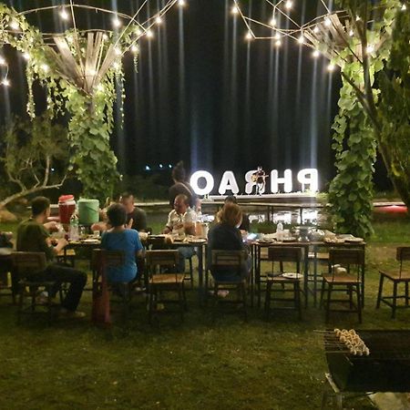 Phrao Camping Village Exteriör bild