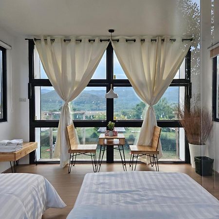 Phrao Camping Village Exteriör bild