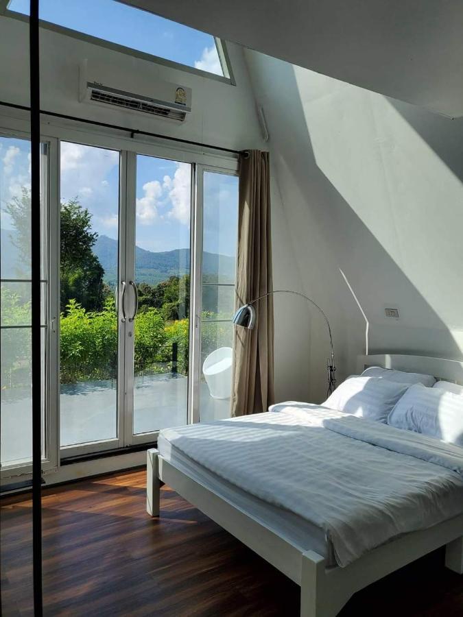 Phrao Camping Village Exteriör bild